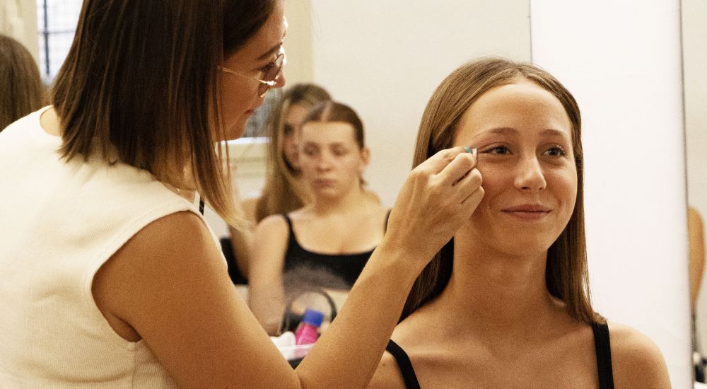 make-up-artists